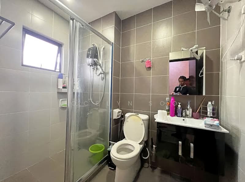 2-storey Terraced House for Sale in Bandar Damai Perdana (Cheras) - Jocelyn Soo - PropertyGuru.com.my