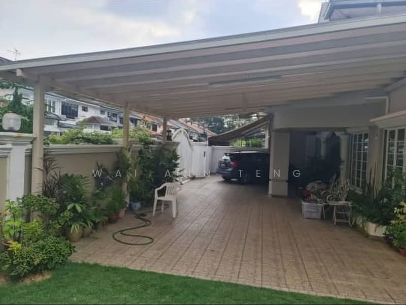 2.5-storey Terraced House for Sale in Bandar Utama (Selangor) - Wai Ann Teng - Exterior - PropertyGuru.com.my