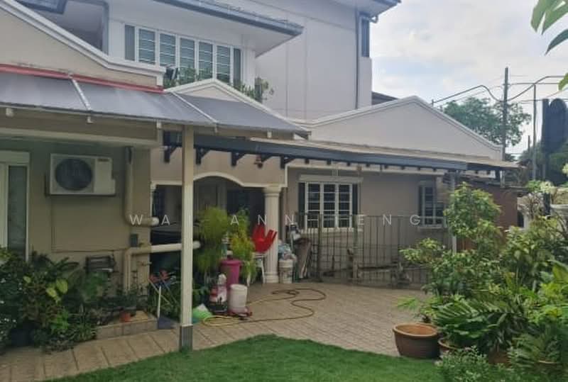 2.5-storey Terraced House for Sale in Bandar Utama (Selangor) - Wai Ann Teng - Exterior - PropertyGuru.com.my
