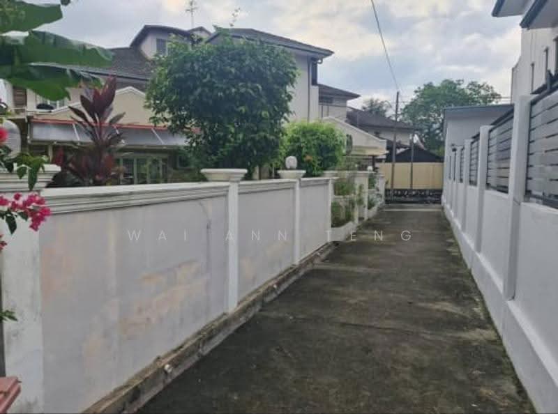 2.5-storey Terraced House for Sale in Bandar Utama (Selangor) - Wai Ann Teng - Exterior - PropertyGuru.com.my