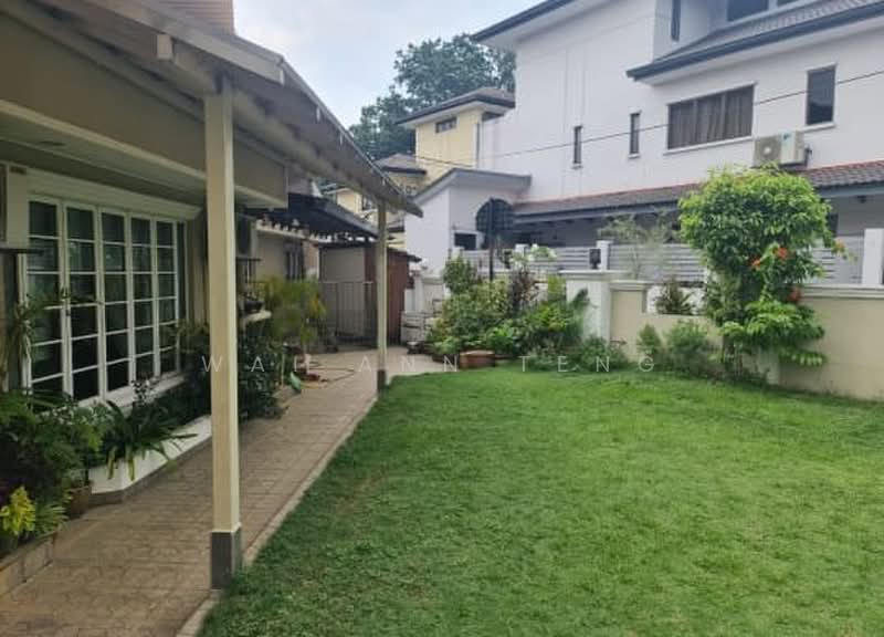 2.5-storey Terraced House for Sale in Bandar Utama (Selangor) - Wai Ann Teng - Exterior - PropertyGuru.com.my