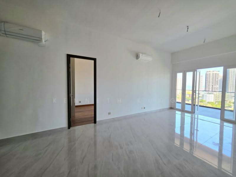 Condominium for Sale at Codrington Residence - Kenneth Kung - Interior - PropertyGuru.com.my