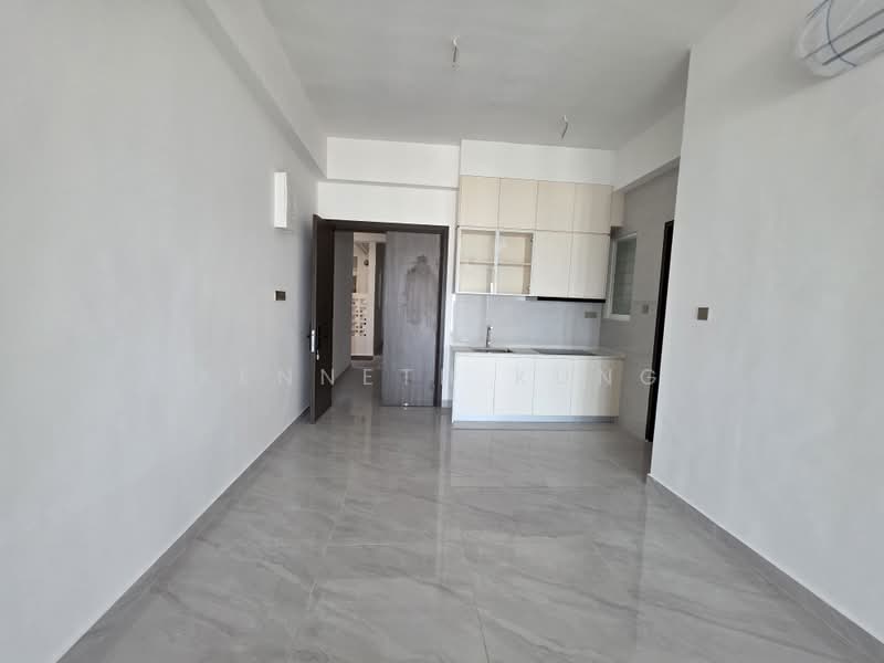 Condominium for Sale at Codrington Residence - Kenneth Kung - Kitchen - PropertyGuru.com.my