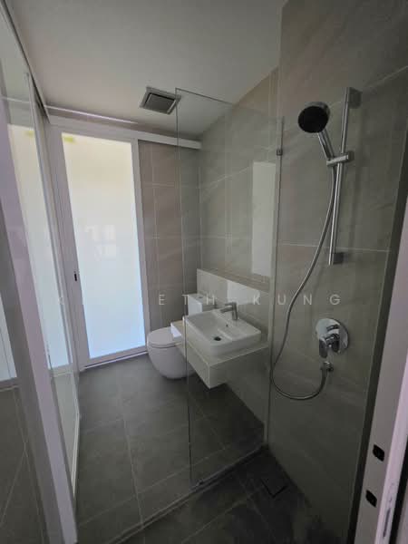 Condominium for Sale at Codrington Residence - Kenneth Kung - Bathroom - PropertyGuru.com.my