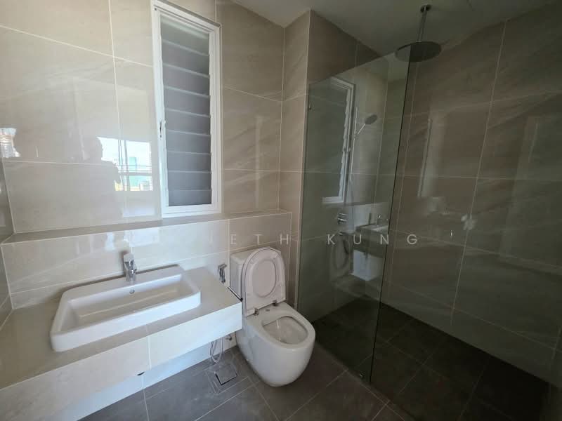 Condominium for Sale at Codrington Residence - Kenneth Kung - Bathroom - PropertyGuru.com.my