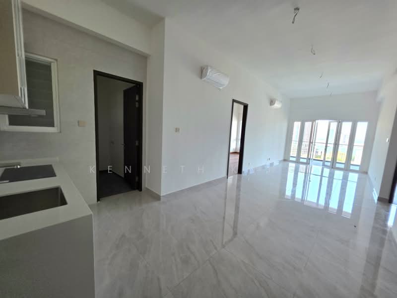 Condominium for Sale at Codrington Residence - Kenneth Kung - Kitchen - PropertyGuru.com.my