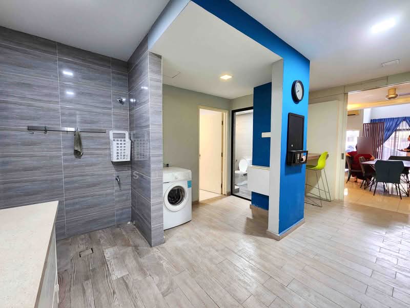 3-storey Terraced House for Sale in Lake Fields (Sungai Besi) - Suki Tan - Interior - PropertyGuru.com.my