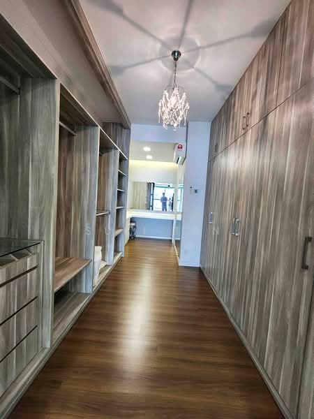 3-storey Terraced House for Sale in Lake Fields (Sungai Besi) - Suki Tan - Interior - PropertyGuru.com.my