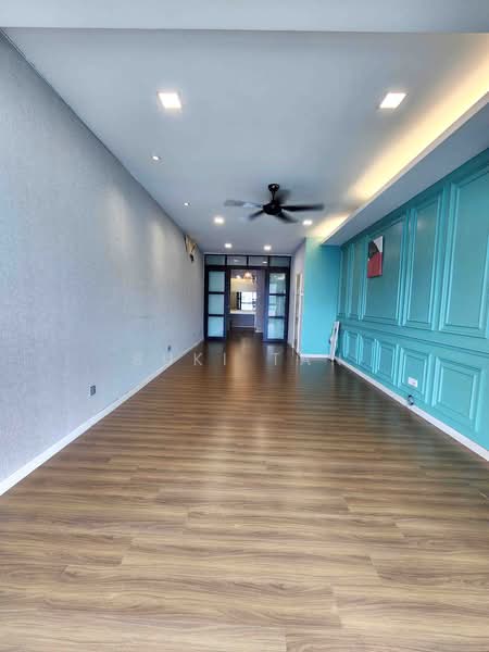 3-storey Terraced House for Sale in Lake Fields (Sungai Besi) - Suki Tan - Interior - PropertyGuru.com.my