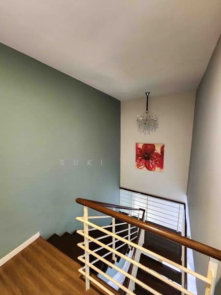 3-storey Terraced House for Sale in Lake Fields (Sungai Besi) - Suki Tan - Interior - PropertyGuru.com.my