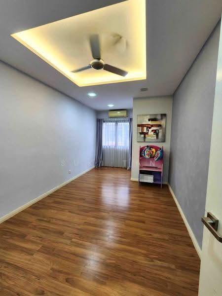 3-storey Terraced House for Sale in Lake Fields (Sungai Besi) - Suki Tan - Interior - PropertyGuru.com.my