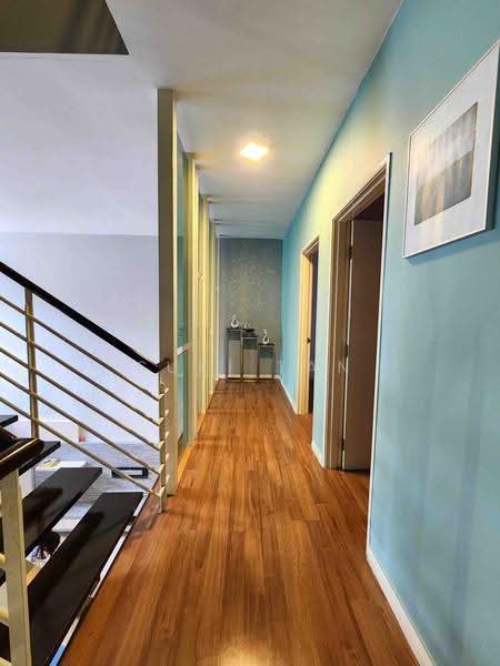 3-storey Terraced House for Sale in Lake Fields (Sungai Besi) - Suki Tan - PropertyGuru.com.my