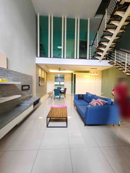 3-storey Terraced House for Sale in Lake Fields (Sungai Besi) - Suki Tan - PropertyGuru.com.my