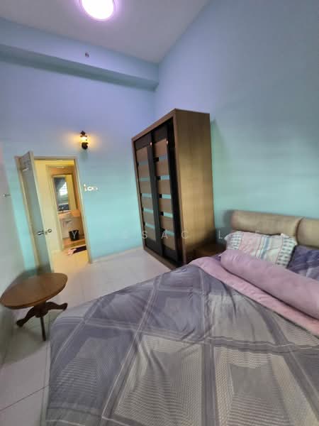 Kondominium untuk Disewa di One World 1 - Cy Issac Lee - Bedroom - PropertyGuru.com.my
