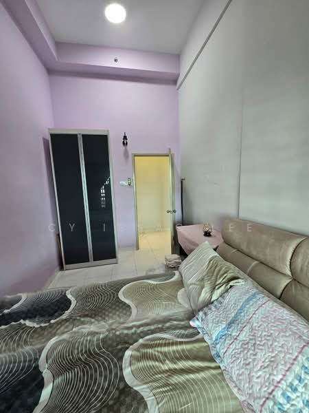 Kondominium untuk Disewa di One World 1 - Cy Issac Lee - Bedroom - PropertyGuru.com.my