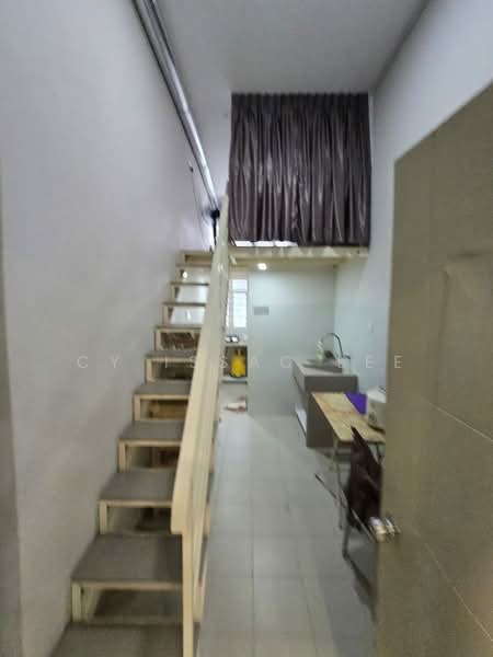 Kondominium untuk Disewa di One World 1 - Cy Issac Lee - Kitchen - PropertyGuru.com.my