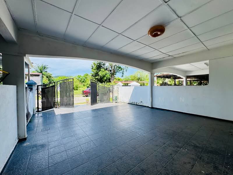 Rumah Teres 2-Tingkat untuk Dijual di Bandar Puteri Jaya (Sungai Petani) - Abdul Muhaimin - Exterior - PropertyGuru.com.my