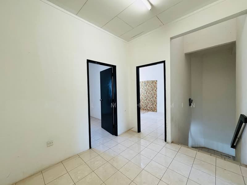 Rumah Teres 2-Tingkat untuk Dijual di Bandar Puteri Jaya (Sungai Petani) - Abdul Muhaimin - Interior - PropertyGuru.com.my