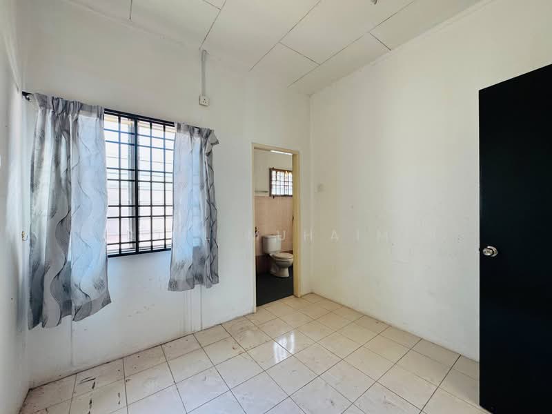Rumah Teres 2-Tingkat untuk Dijual di Bandar Puteri Jaya (Sungai Petani) - Abdul Muhaimin - Bathroom - PropertyGuru.com.my