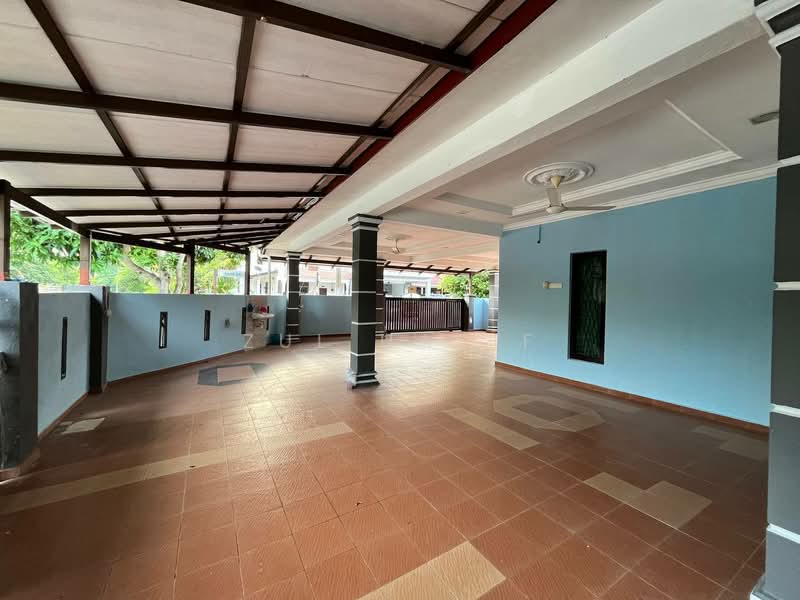Rumah Teres 2-Tingkat untuk Dijual di Bandar Baru Bangi (Selangor) - Zul Hasif - PropertyGuru.com.my