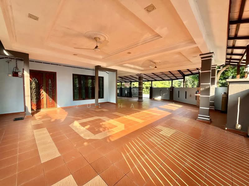 Rumah Teres 2-Tingkat untuk Dijual di Bandar Baru Bangi (Selangor) - Zul Hasif - PropertyGuru.com.my
