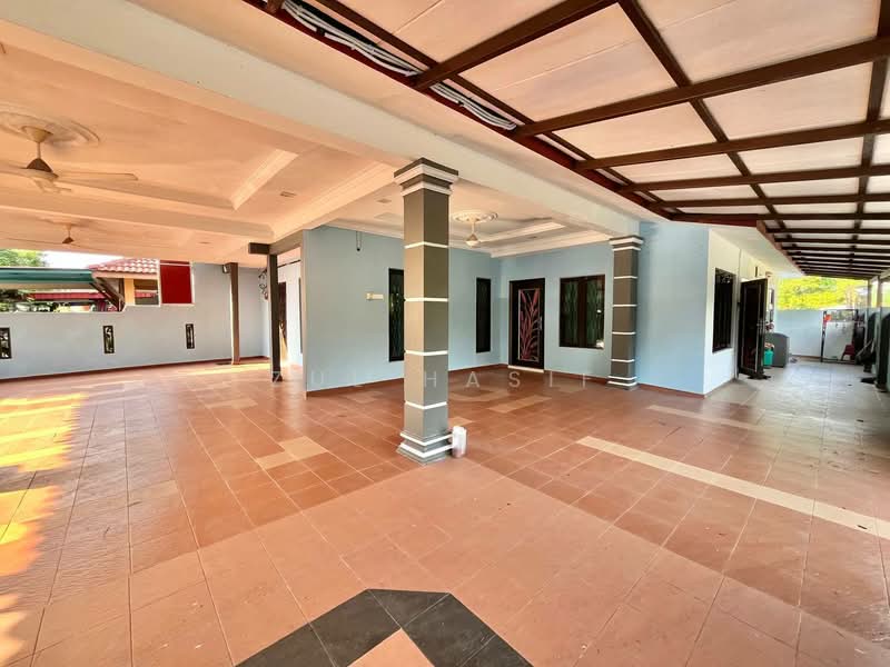 Rumah Teres 2-Tingkat untuk Dijual di Bandar Baru Bangi (Selangor) - Zul Hasif - PropertyGuru.com.my
