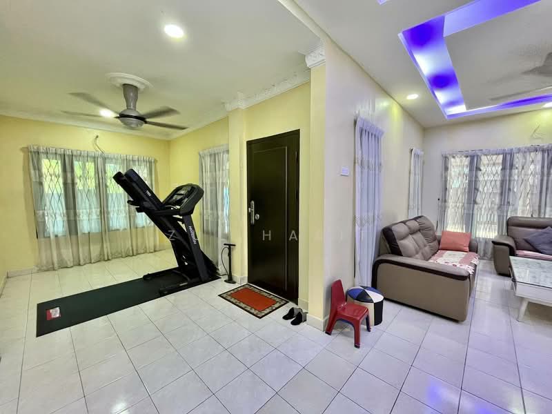 Rumah Teres 2-Tingkat untuk Dijual di Bandar Baru Bangi (Selangor) - Zul Hasif - PropertyGuru.com.my