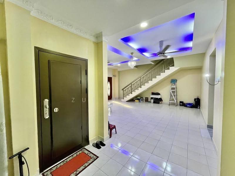 Rumah Teres 2-Tingkat untuk Dijual di Bandar Baru Bangi (Selangor) - Zul Hasif - PropertyGuru.com.my