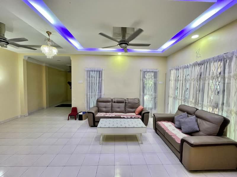 Rumah Teres 2-Tingkat untuk Dijual di Bandar Baru Bangi (Selangor) - Zul Hasif - PropertyGuru.com.my