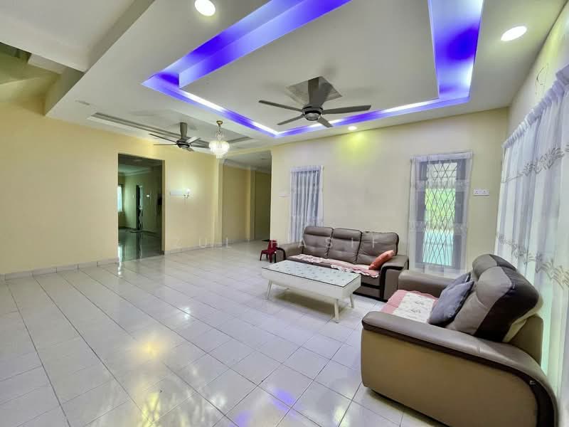 Rumah Teres 2-Tingkat untuk Dijual di Bandar Baru Bangi (Selangor) - Zul Hasif - PropertyGuru.com.my
