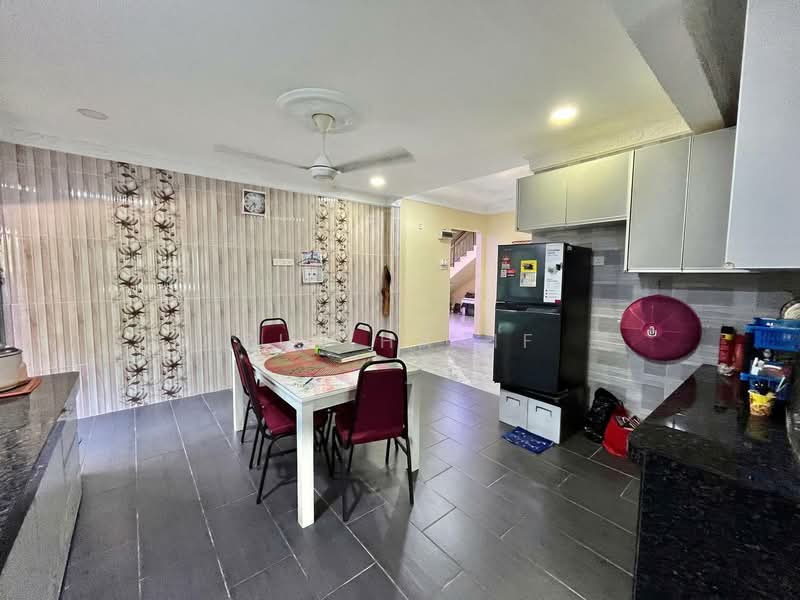 Rumah Teres 2-Tingkat untuk Dijual di Bandar Baru Bangi (Selangor) - Zul Hasif - PropertyGuru.com.my