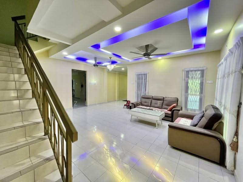 Rumah Teres 2-Tingkat untuk Dijual di Bandar Baru Bangi (Selangor) - Zul Hasif - PropertyGuru.com.my