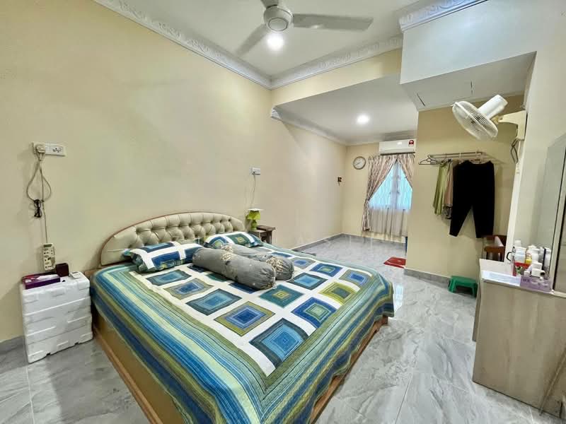 Rumah Teres 2-Tingkat untuk Dijual di Bandar Baru Bangi (Selangor) - Zul Hasif - PropertyGuru.com.my