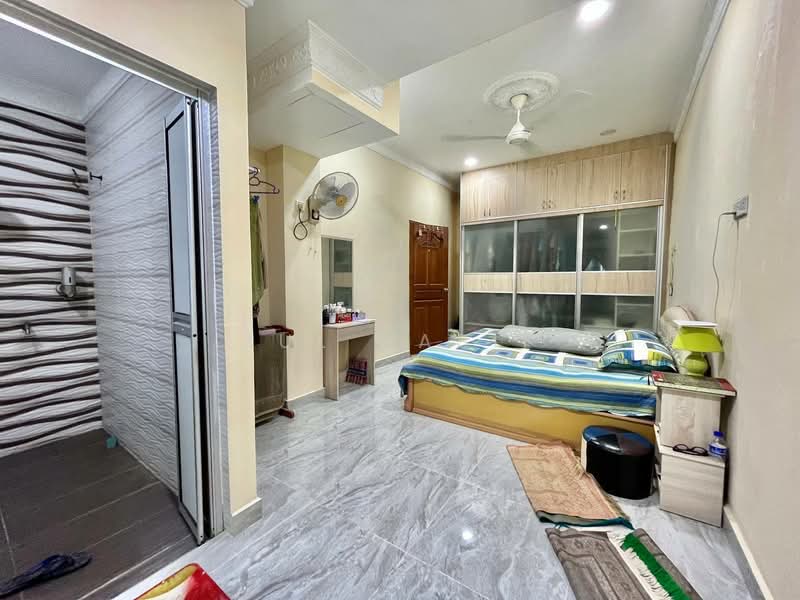 Rumah Teres 2-Tingkat untuk Dijual di Bandar Baru Bangi (Selangor) - Zul Hasif - PropertyGuru.com.my