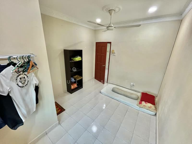 Rumah Teres 2-Tingkat untuk Dijual di Bandar Baru Bangi (Selangor) - Zul Hasif - PropertyGuru.com.my