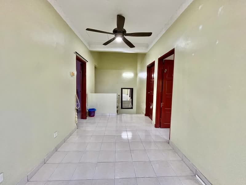 Rumah Teres 2-Tingkat untuk Dijual di Bandar Baru Bangi (Selangor) - Zul Hasif - PropertyGuru.com.my