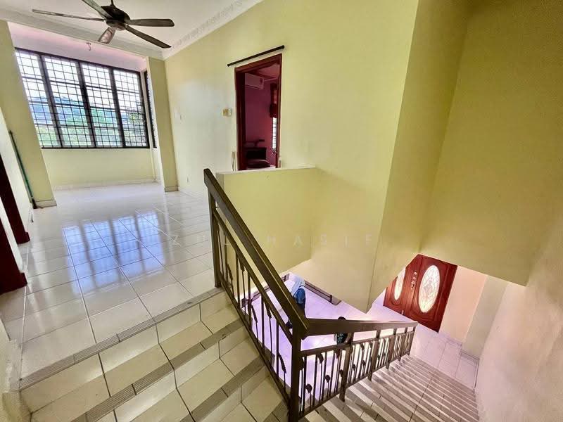 Rumah Teres 2-Tingkat untuk Dijual di Bandar Baru Bangi (Selangor) - Zul Hasif - PropertyGuru.com.my
