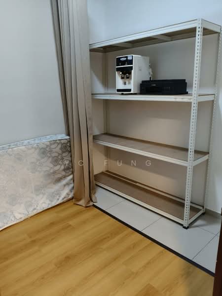 Service Residence for Rent at Wave @ Marina Cove - YC Fung - Interior - PropertyGuru.com.my