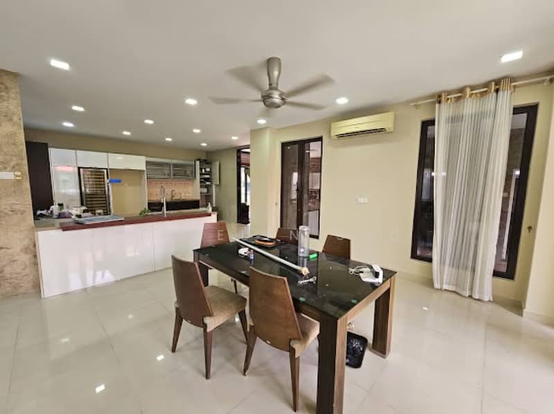 Bungalow House untuk Dijual di Taman Damai Jaya (Cheras) - Jocelyn Soo - PropertyGuru.com.my