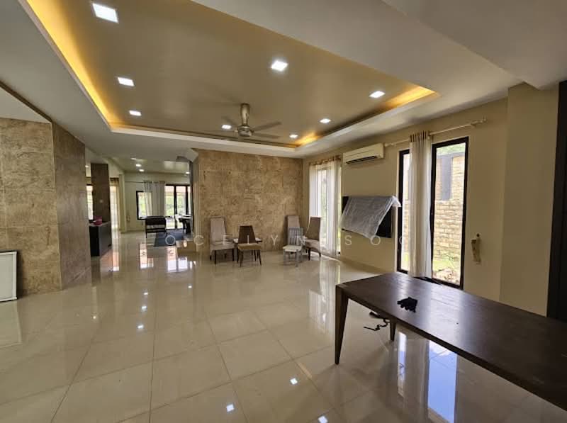 Bungalow House untuk Dijual di Taman Damai Jaya (Cheras) - Jocelyn Soo - PropertyGuru.com.my