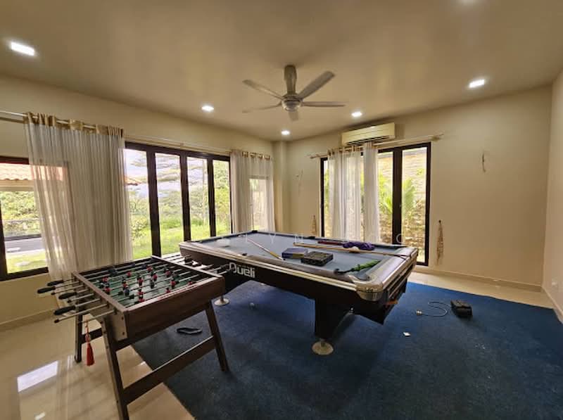 Bungalow House untuk Dijual di Taman Damai Jaya (Cheras) - Jocelyn Soo - PropertyGuru.com.my