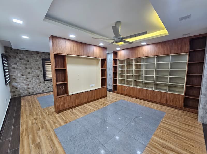Bungalow House untuk Dijual di Taman Damai Jaya (Cheras) - Jocelyn Soo - PropertyGuru.com.my