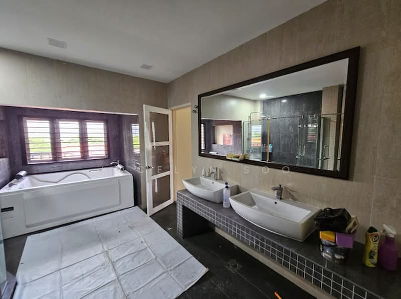 Bungalow House untuk Dijual di Taman Damai Jaya (Cheras) - Jocelyn Soo - PropertyGuru.com.my