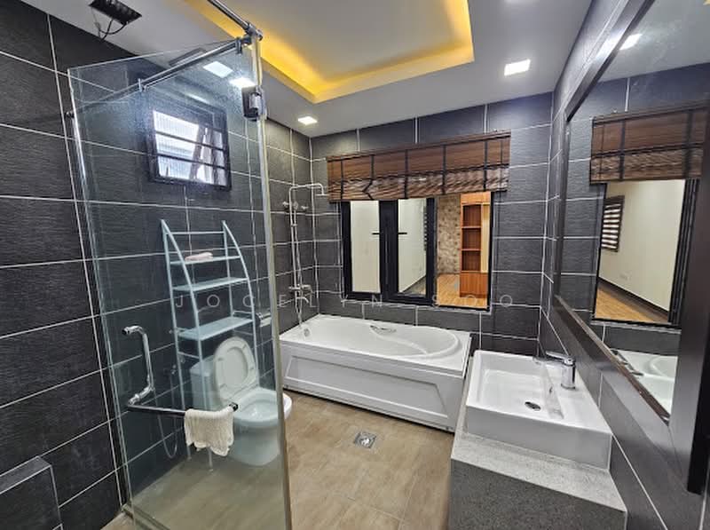 Bungalow House untuk Dijual di Taman Damai Jaya (Cheras) - Jocelyn Soo - PropertyGuru.com.my