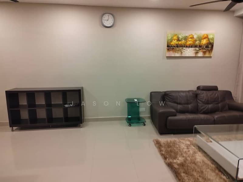 Condominium for Rent at Sofiya Residensi - Jason Low - Living Room - PropertyGuru.com.my