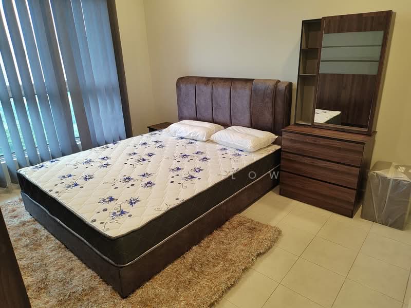 Condominium for Rent at Sofiya Residensi - Jason Low - Bedroom - PropertyGuru.com.my