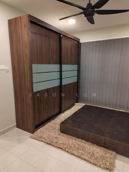 Condominium for Rent at Sofiya Residensi - Jason Low - Bedroom - PropertyGuru.com.my