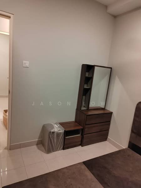 Condominium for Rent at Sofiya Residensi - Jason Low - Bedroom - PropertyGuru.com.my