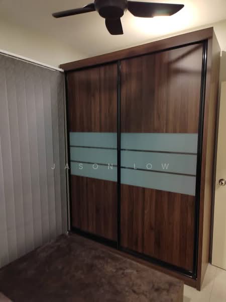 Condominium for Rent at Sofiya Residensi - Jason Low - Bedroom - PropertyGuru.com.my
