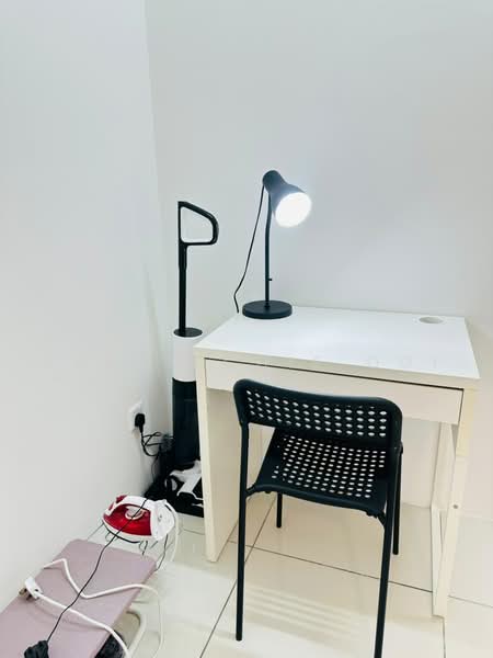 Service Residence for Rent at Vivo Executive Apartment - Cheau Chie Ooi - Study - PropertyGuru.com.my